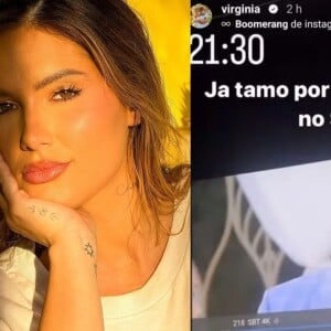 Virgínia Fonseca usa TV pirata? Influenciadora causa polêmica ao postar story suspeito