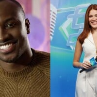 Revelado por reality musical da Globo, Thiaguinho estará no 'Estrela da Casa'. Saiba quando e mais famosos já confirmados!