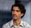 Parece que Justin Baldoni, do filme 'É assim que acaba', teria ido perguntar ao treinador de Lively sobre seu peso.