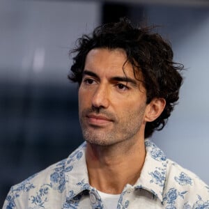 Parece que Justin Baldoni, do filme 'É assim que acaba', teria ido perguntar ao treinador de Lively sobre seu peso.