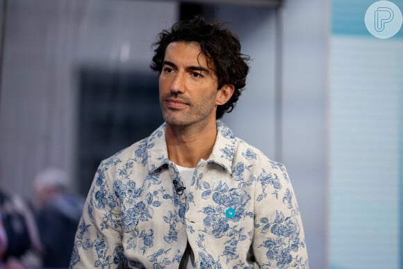 Parece que Justin Baldoni, do filme 'É assim que acaba', teria ido perguntar ao treinador de Lively sobre seu peso.