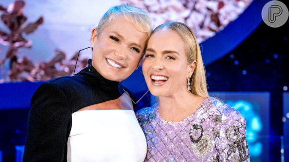 Alerta spoiler! De 'inversão de papeis' à vencedora, saiba detalhes da disputa entre Xuxa e Angélica na 'Batalha do Lip Sync'