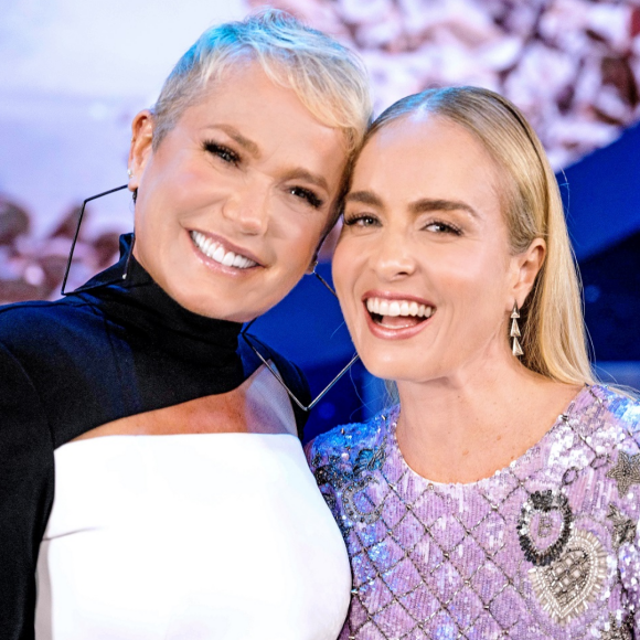 Alerta spoiler! De 'inversão de papeis' à vencedora, saiba detalhes da disputa entre Xuxa e Angélica na 'Batalha do Lip Sync'