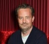 Matthew Perry foi encontrado morto em uma banheira