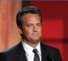 Alto nível de cetamina no corpo de Matthew Perry causou morte do ator