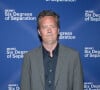 Afogamento, doença arterial coronariana e efeitos da buprenorfina também contribuíram para a morte de Matthew Perry