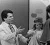 Morte de Silvio Santos: foto mostra apresentador em 1985 no programa 'Cinderela'