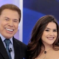 'Não vou participar': Maisa Silva se recusa a falar sobre Silvio Santos em homenagens e explica motivo para a decisão