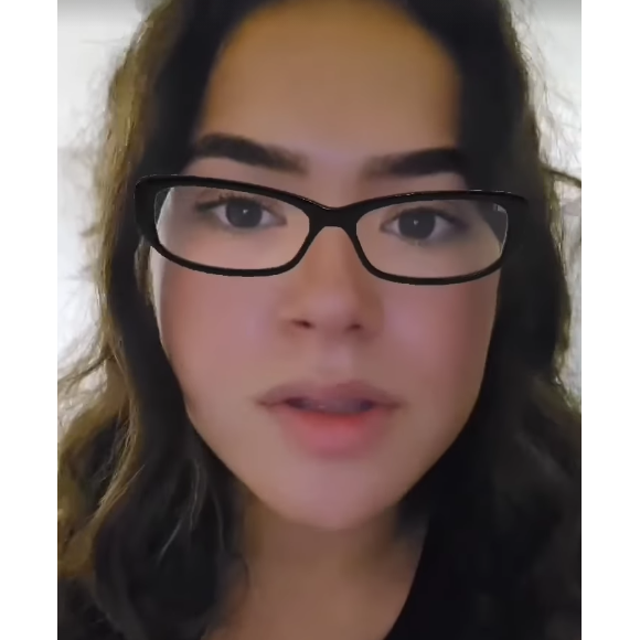 Segundo Maisa, todas as homenagens que ela devia fazer para Silvio Santos foram feitas em vida