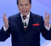 Silvio Santos, que morreu aos 93 anos neste sábado (17), deixa um legado úncio para a TV brasileira