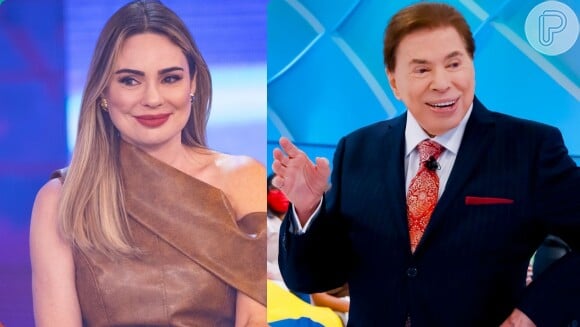 Rachel Sheherazade ignora morte de Silvio Santos após polêmicas com apresentador do SBT e é detonada na web: 'Ingratidão'