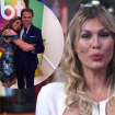 Lívia Andrade revela última e definitiva conversa com Silvio Santos no SBT: 'Eu fiz uma promessa pra ele'