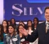 Morte de Silvio Santos e aniversário do SBT são temas da carta distribuída para os funcionários