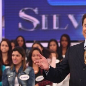 Morte de Silvio Santos e aniversário do SBT são temas da carta distribuída para os funcionários