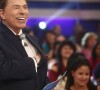 Morte de Silvio Santos: 'Por algum mistério, o Senhor levou nosso chefe dois dias antes de completarmos 43 anos', declarou Daniela Beyruti