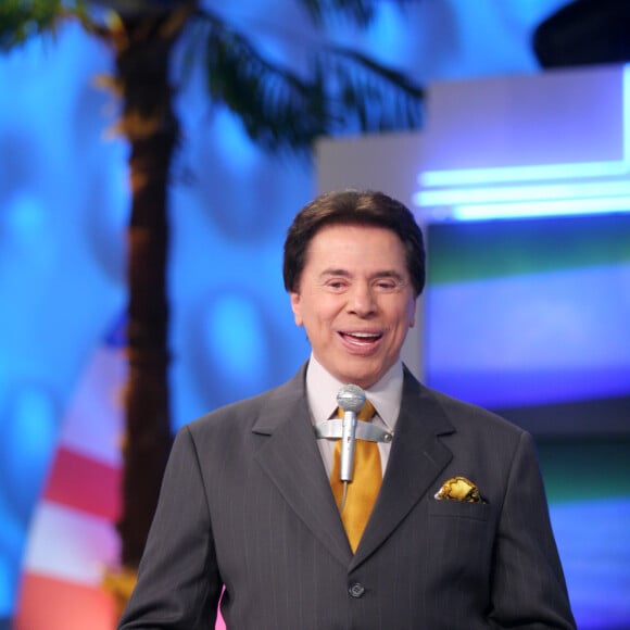 Morte de Silvio Santos: 'Nosso coração está doído, muito doído, mas agora vamos ter que ser fortes e arregaçar as nossas mangas para manter esse legado vivo!', disse filha