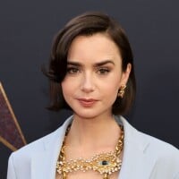 Nem carne vermelha, nem processados: Lily Collins, de 'Emily em Paris', tem segredo poderoso com dieta para cuidar do corpo