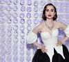 Um dos segredos de Lily Collins para manter a beleza e boa forma é a alimentação