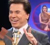 Silvio Santos x Rachel Sheherazade: após morte do dono do SBT, vem à tona decisão da Justiça em processo da jornalista por 'assédio moral'