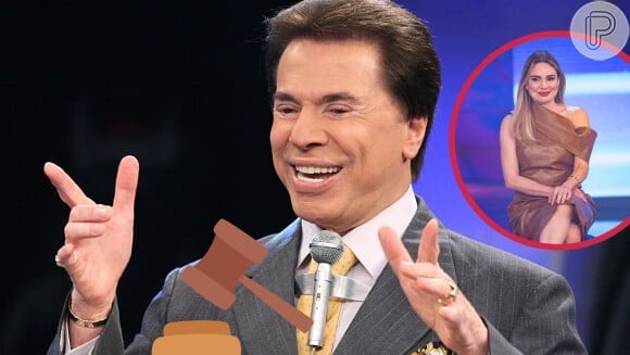 Silvio Santos x Rachel Sheherazade: após morte do dono do SBT, vem à tona decisão da Justiça em processo da jornalista por 'assédio moral'