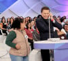 Decisão do STF evita que SBT de Silvio Santos pague indenização milionária a Rachel Sheherazade