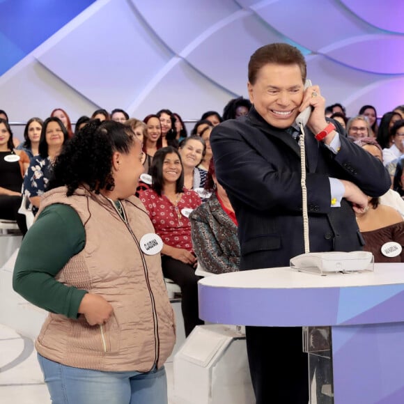 Decisão do STF evita que SBT de Silvio Santos pague indenização milionária a Rachel Sheherazade