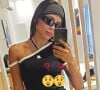 Anitta publicou um desejo inusitado nas redes sociais e web foi à loucura.