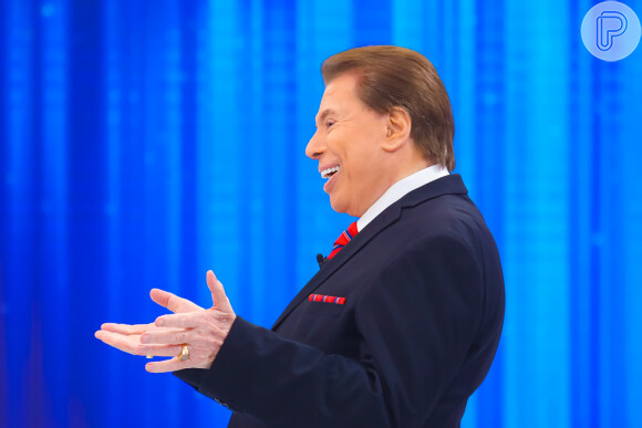 Silvio Santos fez Hebe Camargo passar a gravar seu programa, o que praticamente não acontecia no SBT