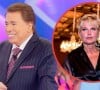 Silvio Santos fez críticas ácidas contra Xuxa há 37 anos no auge da apresentadora na Globo:  'Descartável, não tem alma'