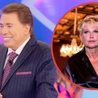 Silvio Santos fez críticas ácidas contra Xuxa há 37 anos no auge da apresentadora na Globo: 'Descartável, não tem alma'