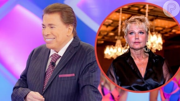 Silvio Santos fez críticas ácidas contra Xuxa há 37 anos no auge da apresentadora na Globo:  'Descartável, não tem alma'