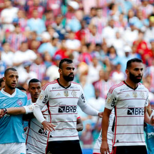 Copa do Brasil terá Bahia x Flamengo nas quartas de final em agosto e setembro de 2024