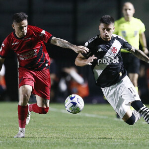 Vasco x Athletico-PR vai passar onde em 29 de agosto de 2024 pelas quartas de final da Copa do Brasil? Premie Video mostra ao vivo às 20h