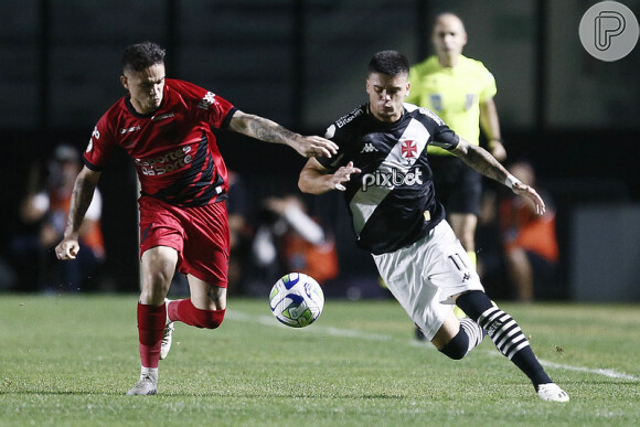 Vasco x Athletico-PR vai passar onde em 29 de agosto de 2024 pelas quartas de final da Copa do Brasil? Premie Video mostra ao vivo às 20h