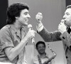 Nahim estourou nas paradas de sucesso nos anos 1980