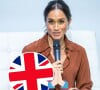 Será que Meghan Markle está arrependida e quer se reaproximar do Reino Unido?