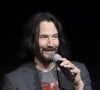 Agora parece muito estranho para nós, mas originalmente Keanu Reeves queria ser jogador de hóquei