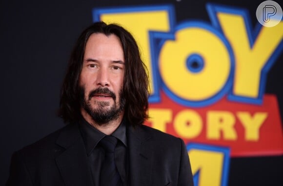 Keanu Reeves tinha certeza de que poderia acabar na seleção olímpica canadense quando, aos 15 anos, sofreu uma lesão que o fez mudar de carreira para sempre e se dedicar à atuação