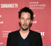 Keanu Reeves: aos 20 anos, estreou como repórter do programa Going Great, que durou meio ano entre 1983 e 1984 e se tornou um dos menos assistidos da história da Nickelodeon