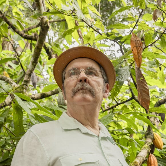 Assassino de Belarmino (Antonio Calloni) será revelado a partir da carta de Marianinha (Gabriella Cristina).