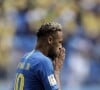 Neymar está fora dos gramados desde outubro de 2023 e passou por cirurgia no joelho um mês depois