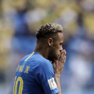 Neymar está fora dos gramados desde outubro de 2023 e passou por cirurgia no joelho um mês depois