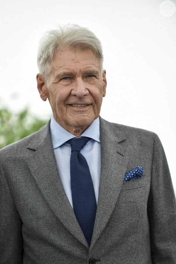 Harrison Ford trabalhou como carpinteiro para Sérgio Mendes na década de 60