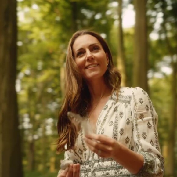 Kate Middleton encerrou o tratamento de quimioterapia após nove meses