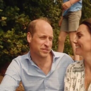 Kate Middleton e Príncipe William: 'Os últimos nove meses foram incrivelmente difíceis para nós como família', comentou a Princesa