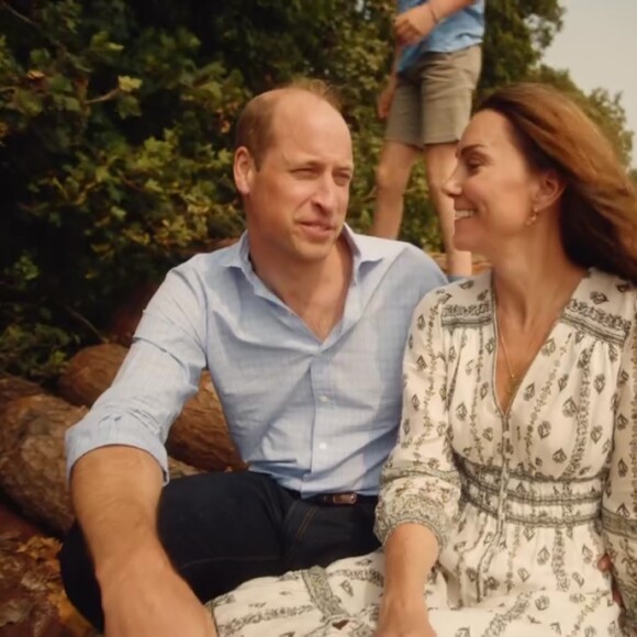 Kate Middleton e Príncipe William: 'Os últimos nove meses foram incrivelmente difíceis para nós como família', comentou a Princesa