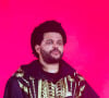 O cantor The Weeknd realizou um show apoteótico em São Paulo neste sábado (07)