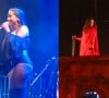 Anitta já havia cantado parceria inédita com The Weeknd há 7 anos