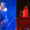 Pouca gente lembra, mas Anitta cantou parceria com The Weeknd há 7 anos em outro show no Brasil