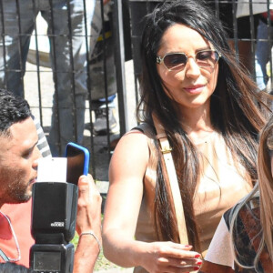 Deolane Bezerra é investigada em ação que envolve de lavagem de dinheiro a participação em jogos ilegais